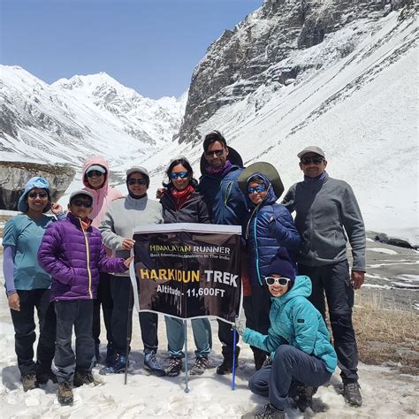 HIMALAYAN RUNNER (2026) All You SHOULD Know Before Going (with Photos)