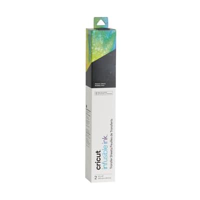 Cricut® Infusible Ink™ Transfer Sheet Patterns, Inferno | Michaels