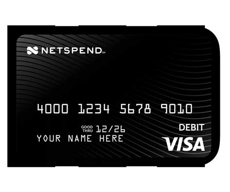 NetSpend Card Balance Check 的图像结果