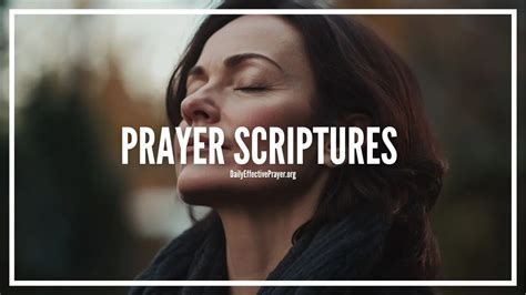 Prayer Scriptures 的图像结果