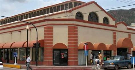 Locatarios del Mercado sacan el sustento diario | Noticias de Sonora ...