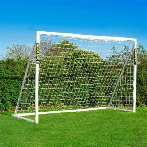 3m x 2m FORZA PVC Handball Goal | Net World Sports