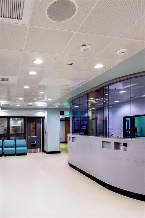 Rusk State Hospital | Gordon Inc