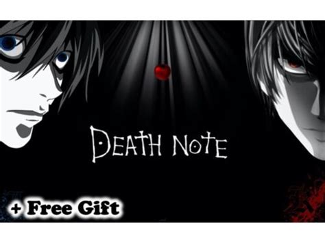 Image result for Death Note Intro Lyrics
