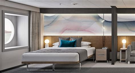 Norwegian Aqua | Accommodations | Norwegian Cruise Line – NCL