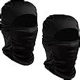 Boldfit face mask for bikers full face mask for bikers helmet head ...