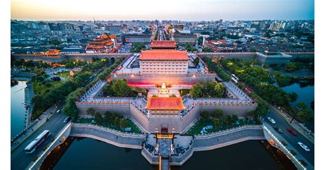The Must-See Attractions of Xi
