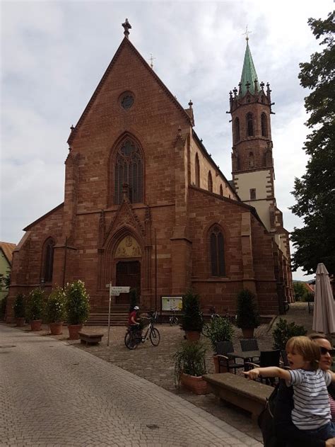 Ladenburg Tourism (2024): All You Need to Know Before You Go