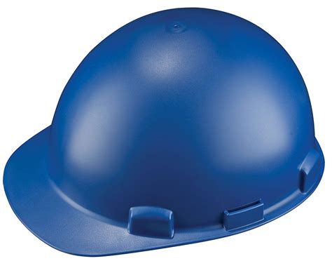 Dynamic Safety HP842R/71 Stromboli Hard Hat with 4-Point Nylon ...