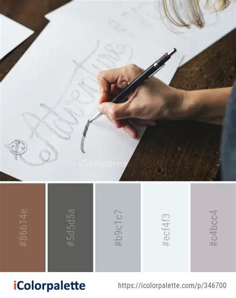 Image result for Color Pallette Text