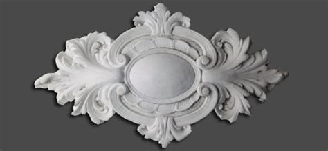 Atelje "Pejović" - Gipsani ornamenti i aplikacije