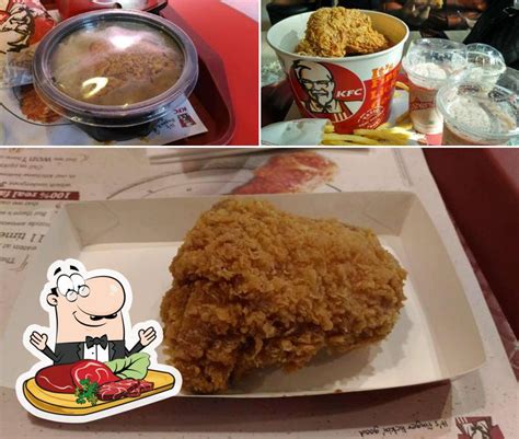 KFC, Hyderabad, Assembly - Restaurant menu, prices and reviews