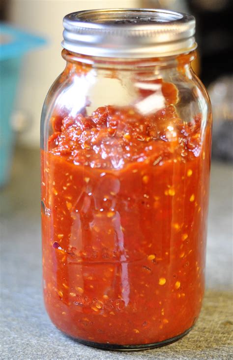 Hot Sauce Recipe With Sriracha at Ryan Jacqueline blog