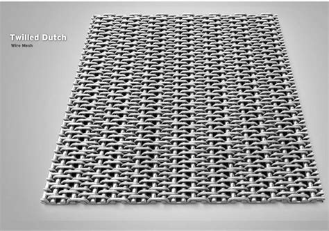 Wire Mesh - SS Square Weave Wire Mesh Manufacturer from Chennai