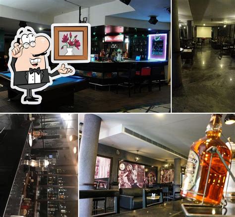 The Kronks, Panchkula - Restaurant reviews