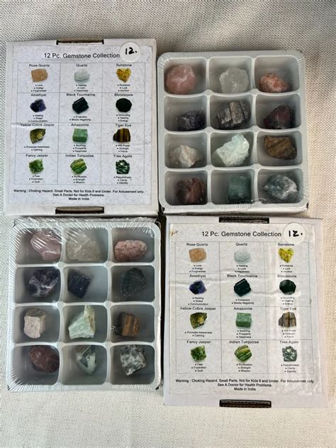 Image result for Gemstone Collection
