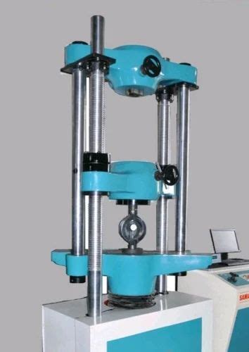 Universal Testing Machine - Universal Testing Machine Utm Wholesale ...