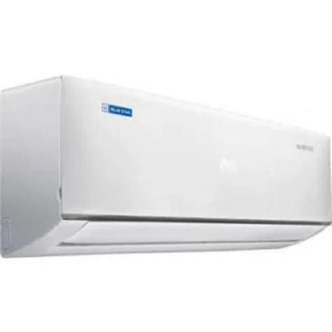 Blue Star IC524DBTU 2 Ton 5 Star Inverter Split AC - Price in India ...