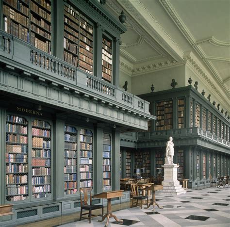 13 stunning university libraries around the world | Architectural ...