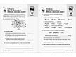 Daily Science Reproducible Activities Workbook - Gr. 3 at Lakeshore ...