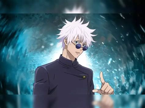 The Rise of Gojo R34: A Deep Dive into Its Cultural Impact!