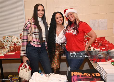 Brooklyn Nikole (Latto's sister) | Page 2 | Sports, Hip Hop & Piff ...