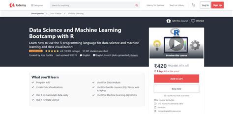 Best Machine Learning Course Online 的图像结果