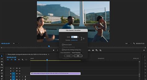 Slow-Motion Premiere Pro Tutorial 的图像结果