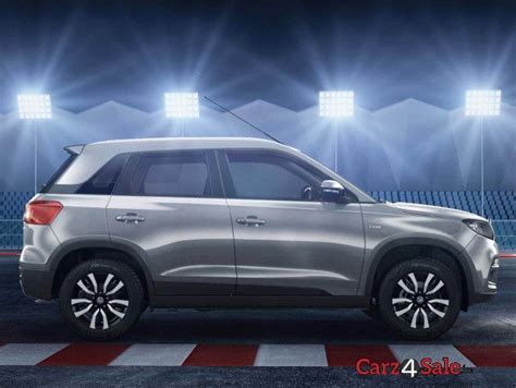 Image result for Brezza VDI O Modified