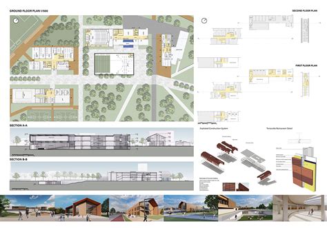 Computer Engineering Graduation Project Poster 的图像结果