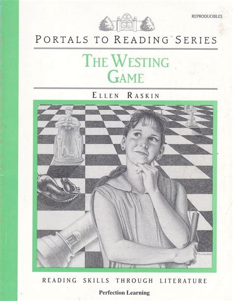 The Westing Game by Ellen Raskin: Reading Skills Through Learing ...