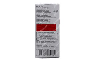 Forair Hfa 25/250 MCG Inhaler 120 M | Order Forair Hfa 25/250 MCG ...