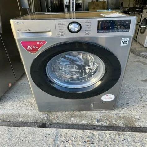 Image result for LG Washing Machine 9Kg
