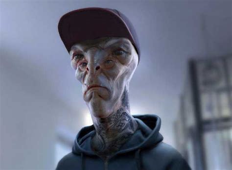 Alien Race Concept Art 的图像结果