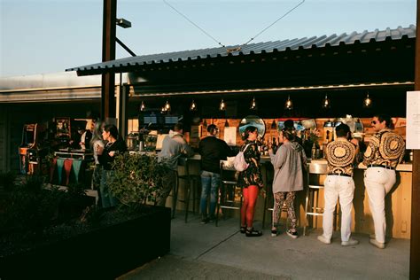 The Yard | South Bowl Philly | Bowling Alley in Philadelphia, PA