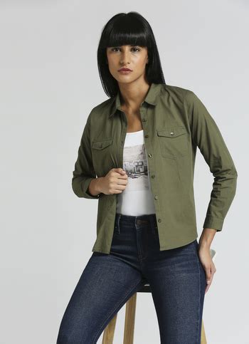 Stylish Women's Tops and Shirts