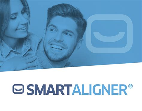 Smart Aligner 的图像结果