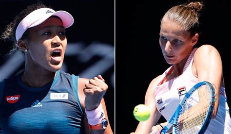 Australian Open: Osaka storms into semis, Serena crashes out- The Week