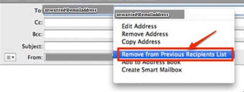 Remove Email Addresses 的图像结果