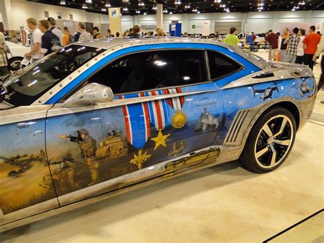 Colorado Auto Show - Denver | 2026 - Uncover Colorado