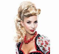50s Womens Hairstyles by 50s Hairstyles 11 Vintage Hairstyles To Look Special 50s Womens Hairstyles