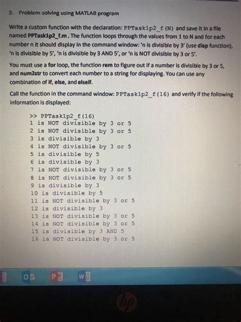 Image result for Problem Solving Using MATLAB