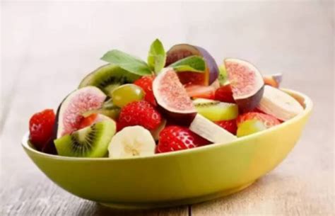 简易瘦身食谱: 吃什么水果减肥最快最有效 吃水果能减肥吗？推荐9款