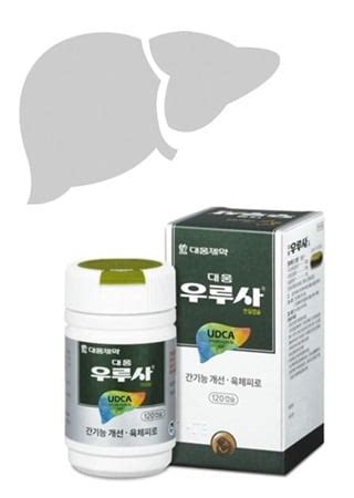 술 안 마셔도 지방간 생겨… 지친 肝을 위해 'UDCA' 챙기세요