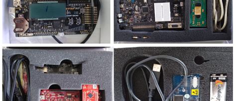 Embedded System Lab Boards 的图像结果