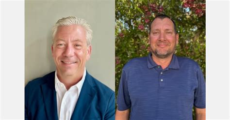 *** Dionne and Ben Dobbe (re)join Wafex USA