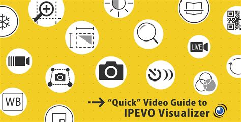 Image result for IPEVO Visualizer Software