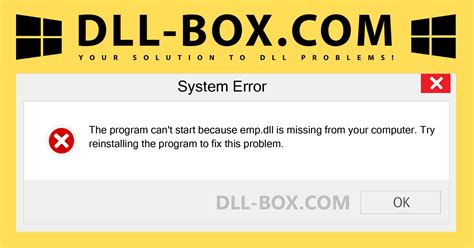 Image result for Download Emp.dll File