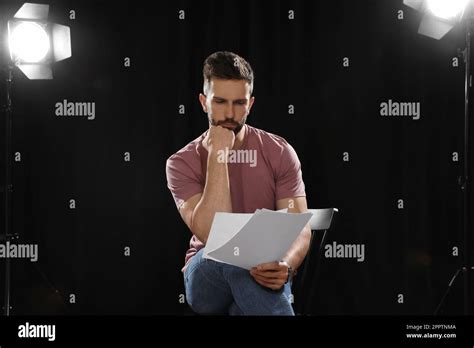 Image result for Script Reading