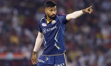 IPL 2023: Hardik Pandya is a captain who doesn't dwell on the past ...